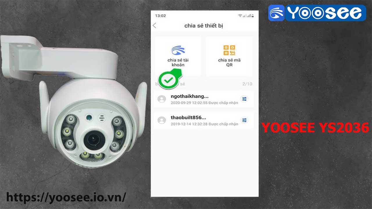 cach-chia-se-camera-yoosee-ys2036-cho-dien-thoai-khac-4