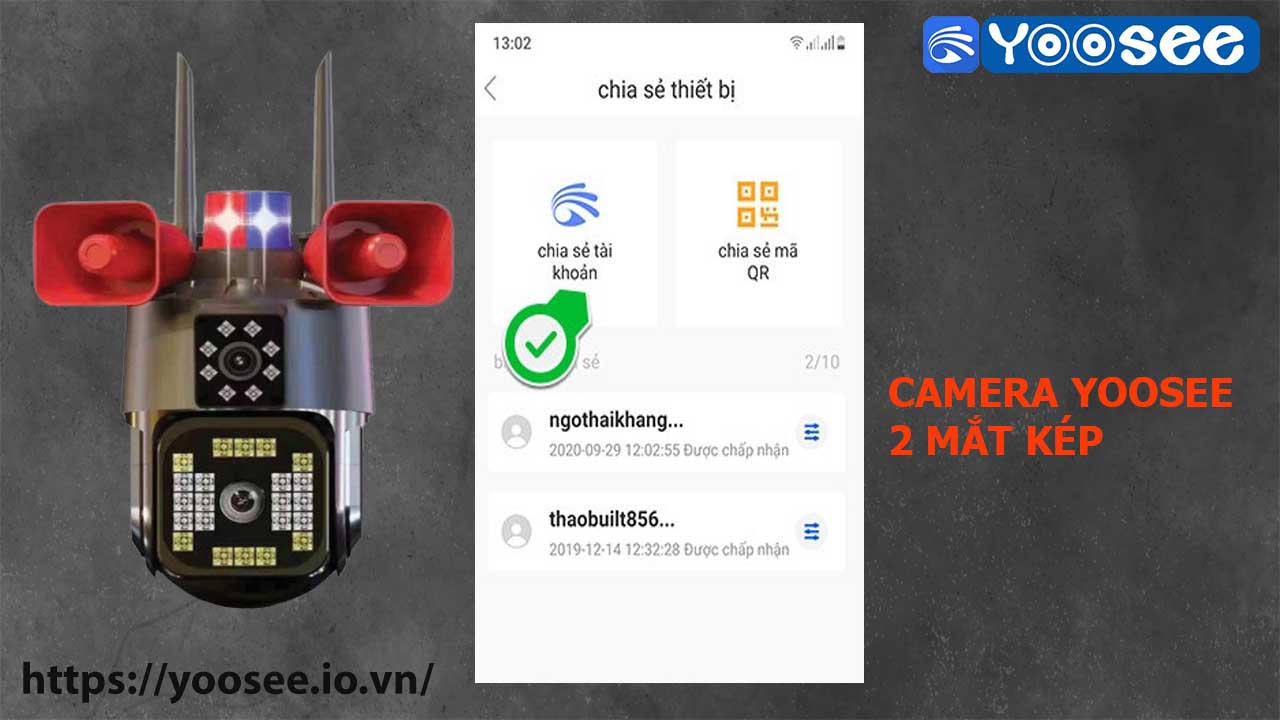 cach-chia-se-camera-yoosee-2-mat-kep-co-loa-bao-dong-cho-dien-thoai-khac-4