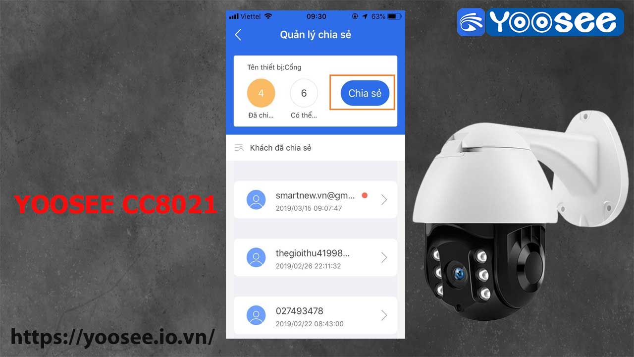 cach-chia-se-camera-yoosee-cc8021-cho-dien-thoai-khac-4