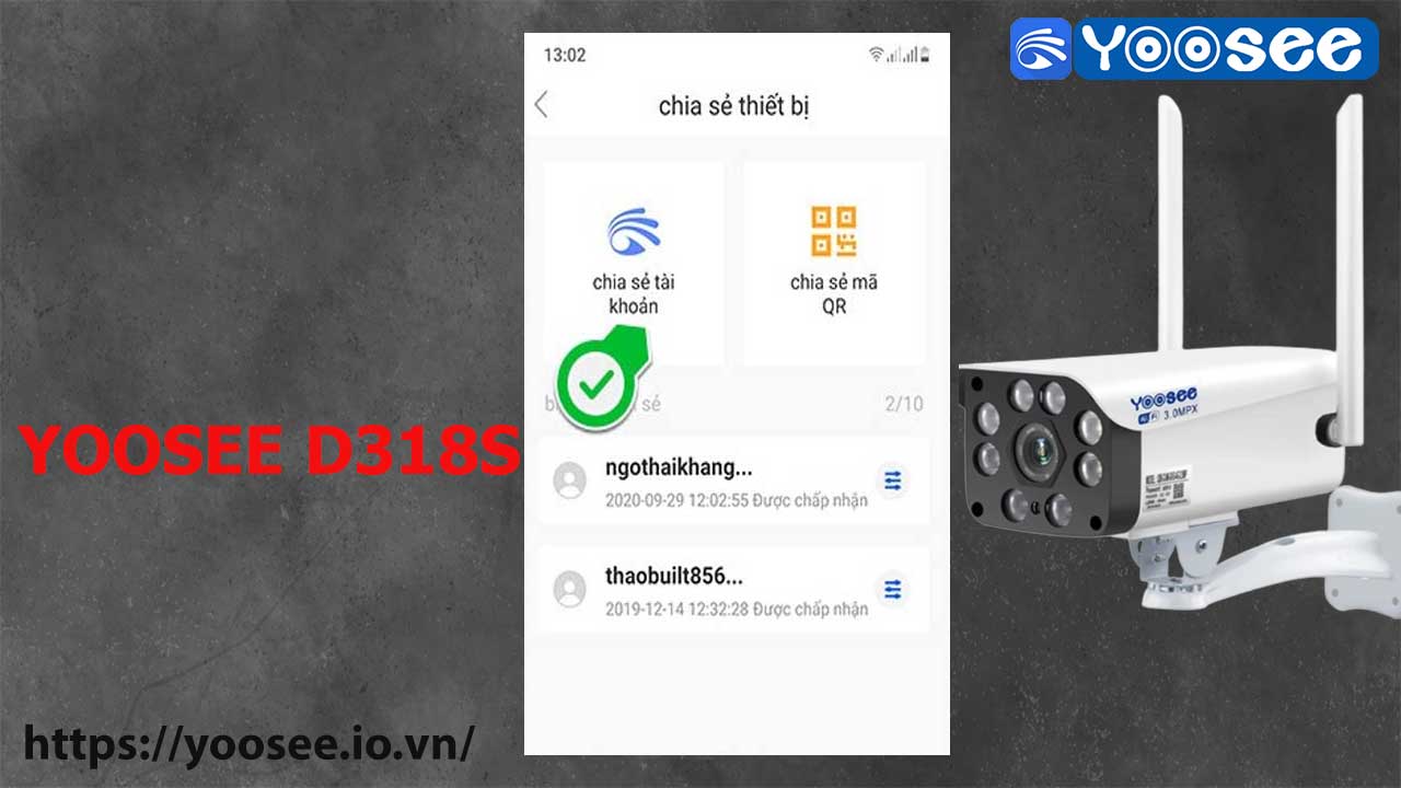 cach-chia-se-camera-yoosee-d318s-cho-dien-thoai-khac-11