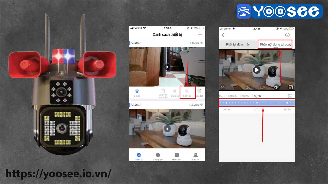 cach-xem-lai-camera-yoosee-2-mat-kep-co-loa-bao-dong-tren-dien-thoai-3